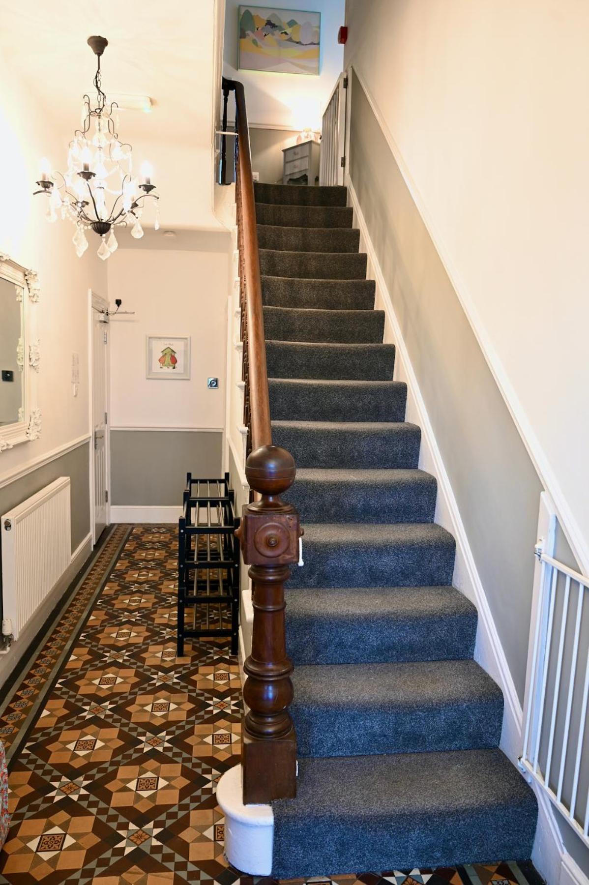 Glan Y Mor, Sleeps 20, 8 Bedrooms, 8 Bathrooms, Seafront, Крикийт Екстериор снимка